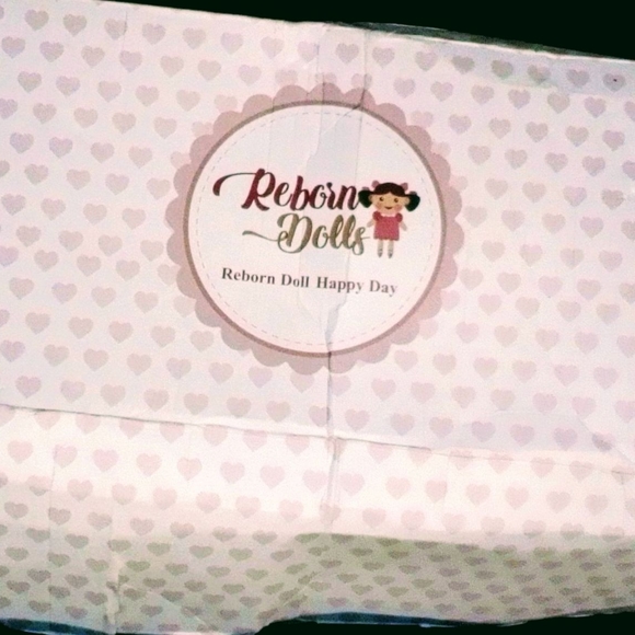 Reborn doll baby - Picture 2 of 5